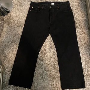 501 Levi’s Regular Fit Jeans